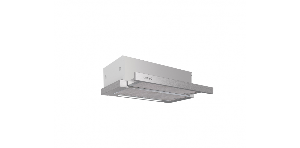 Exaustor Cata TFH 6430 X