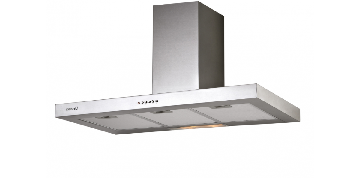 Exaustor Cata S 700