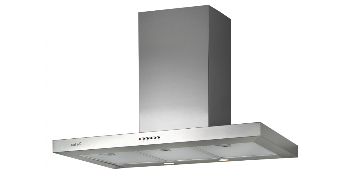 Exaustor Cata S Plus 900 X