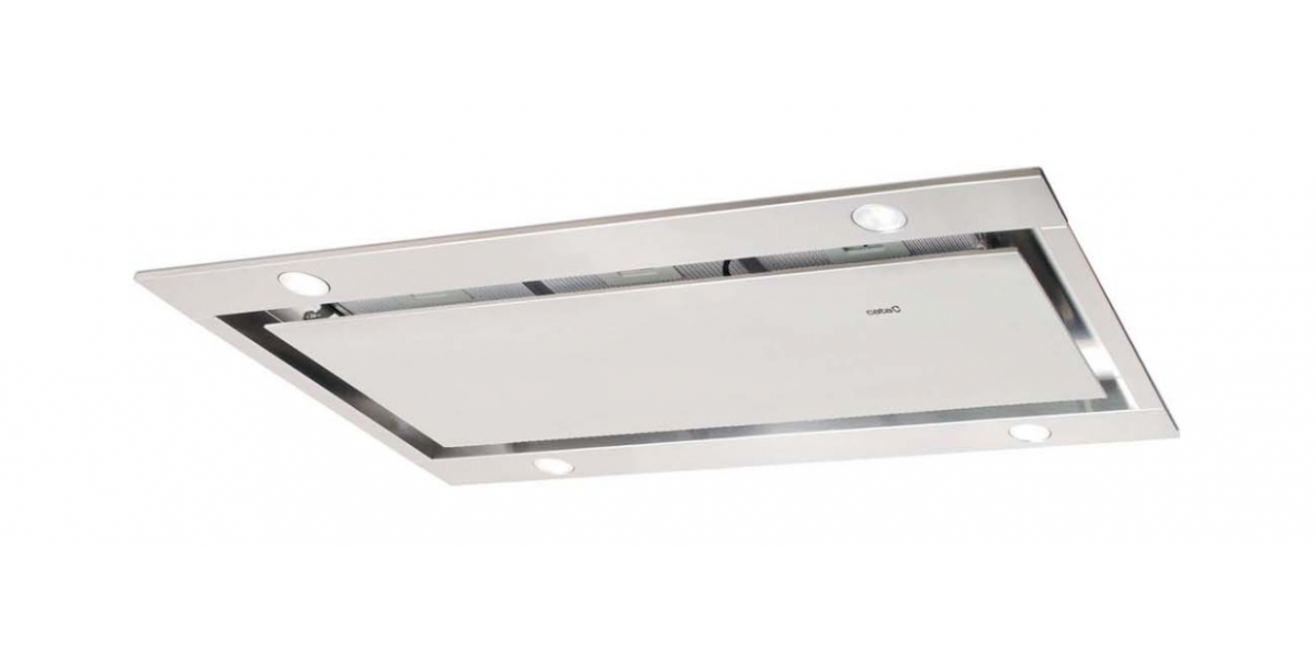 Exaustor Cata Ilha Fenix 1000 X