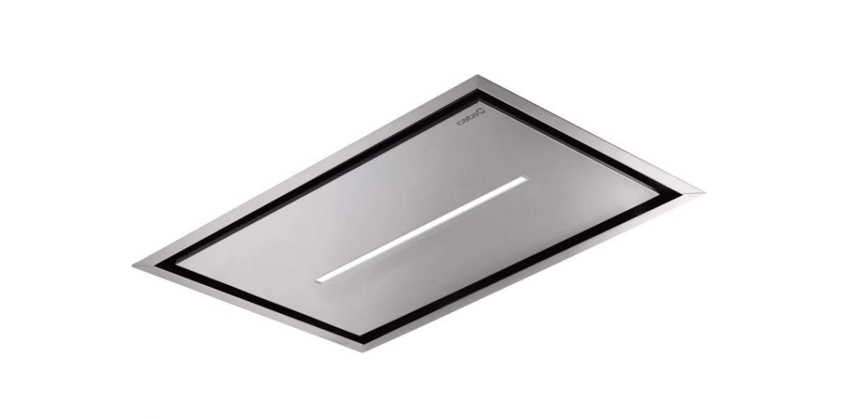 Exaustor Cata Ilha Bennu Slim 900 X / A