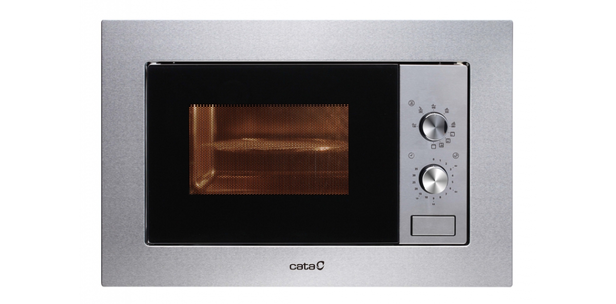 Microondas Cata MC 20 IX - Image 2