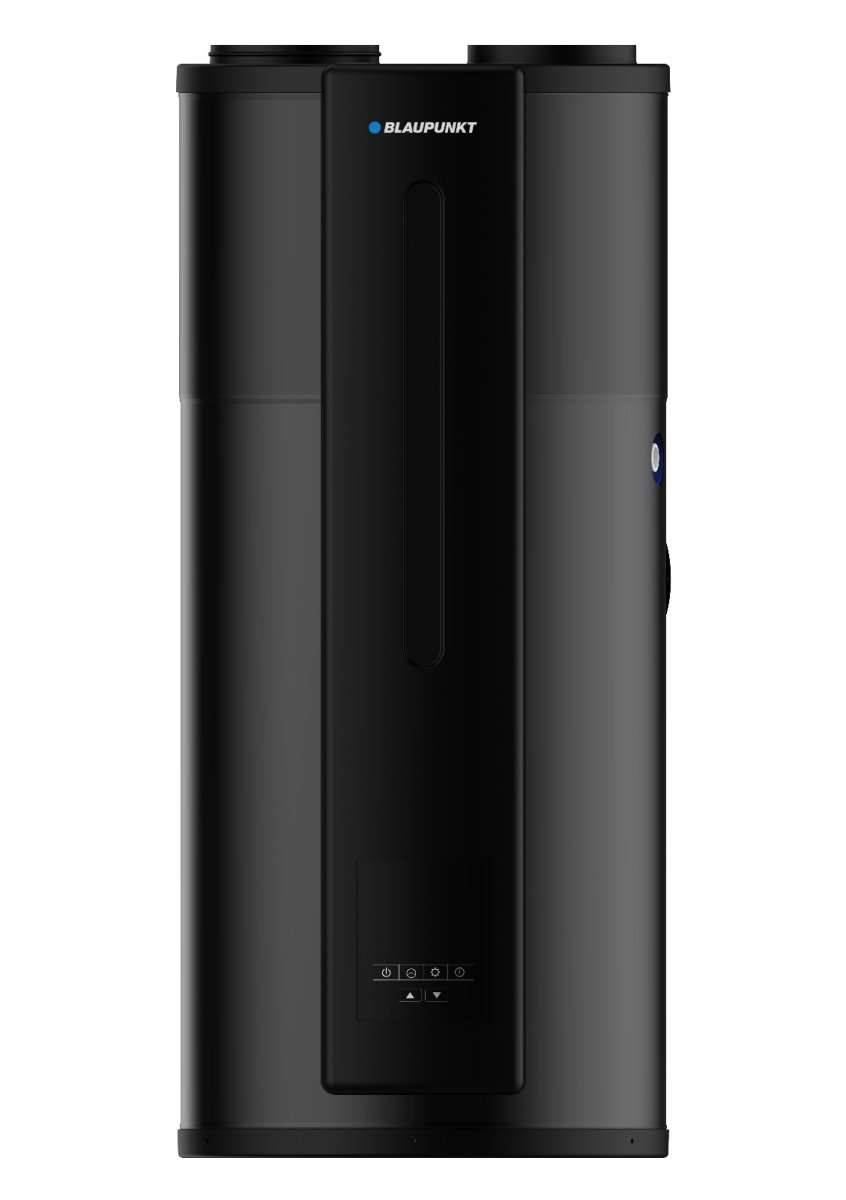 Bomba de Calor Blaupunkt 100 Lts S/ Serpentina R290