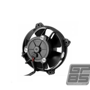 SPAL FAN DIAMETER 115MM SUCTION 400M³/H
