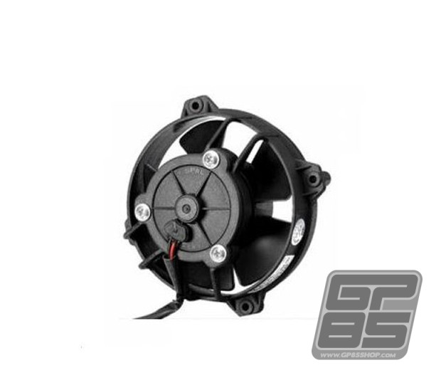 SPAL FAN DIAMETER 115MM SUCTION 400M³/H