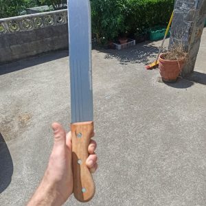 Katana machete
