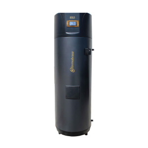 Bomba de Calor Termobrasa Gold 150 Lts C/ 2 Serpentinas