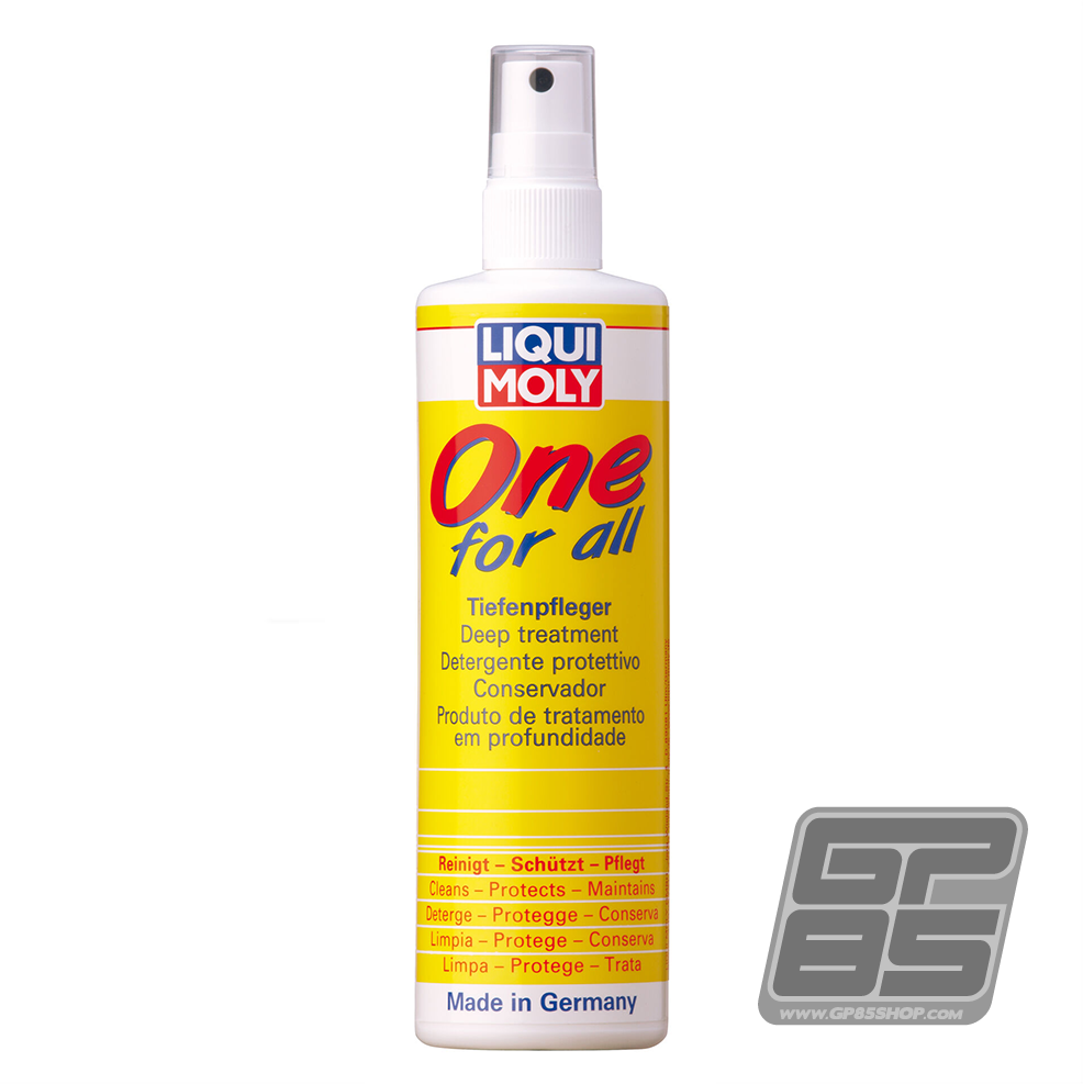 LIQUI MOLY – One For All Tiefenpfleger – 250ML – 1650