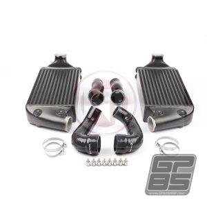 WAGNERTUNING PERFORMANCE INTERCOOLER KIT PORSCHE 997/1