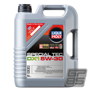 LIQUI MOLY – Special Tec DX1 5W-30 – 5L – 20969