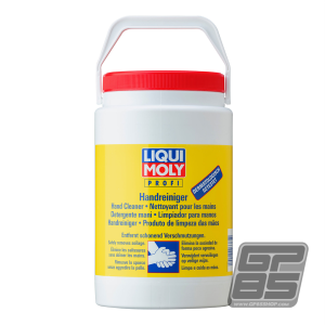 LIQUI MOLY – Handreiniger flüssig – 3L – 3365