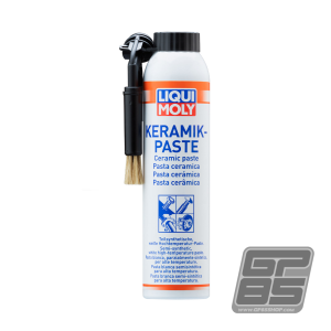 LIQUI MOLY – Keramikpaste (Pinseldose) – 200ML – 3415