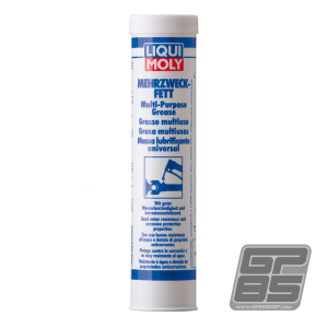 LIQUI MOLY – Mehrzweckfett – 400G – 3552