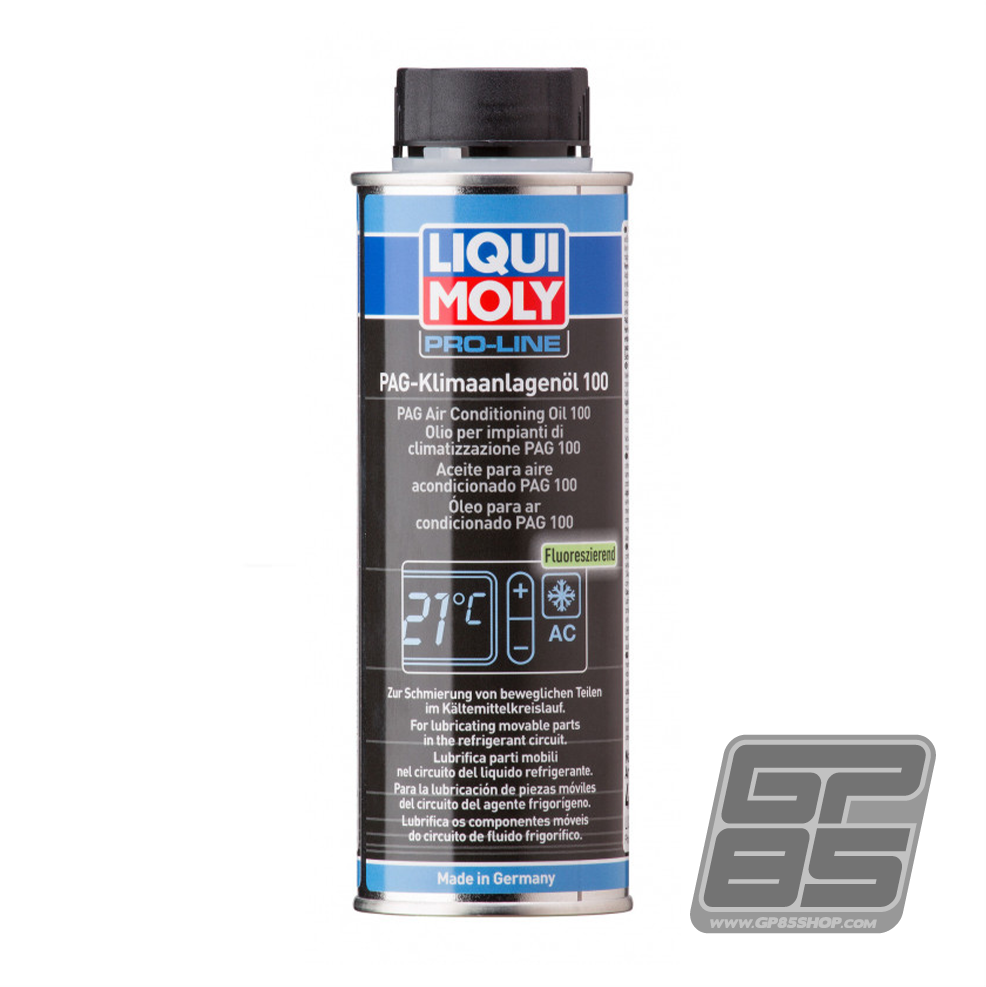 LIQUI MOLY – PAG Klimaanlagenöl 100 – 250ML – 4089