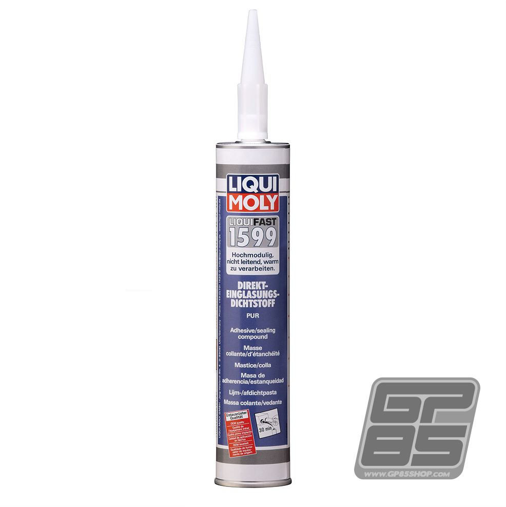 LIQUI MOLY – Liquifast 1599 – 310ML – 6157
