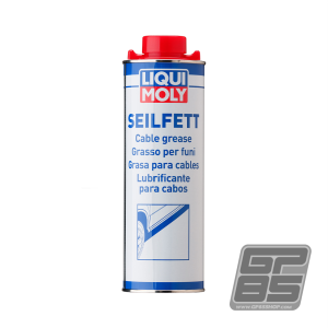 LIQUI MOLY – Seilfett – 1L – 6173