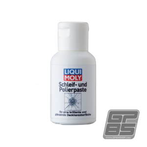 LIQUI MOLY – Schleif- und Polierpaste – 25ML – 6297