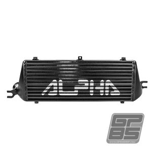 MINI COOPER S R56 – ALPHA COMPETITION INTERCOOLER