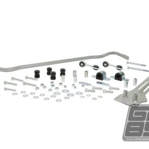 Rear Sway bar – 22mm X heavy duty blade adjustable MOTORSPORT