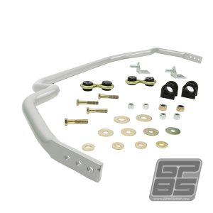 BNF42Z – FRONT SWAY BAR – 27MM 3 POINT ADJUSTABLE