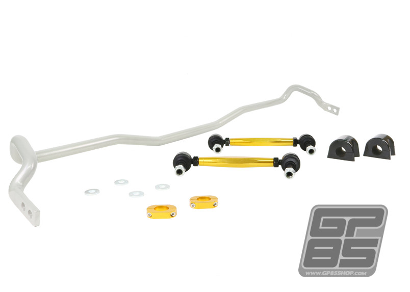 Front Sway bar – 22mm X heavy duty blade adjustable – GT 86
