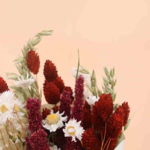 Bouquet Smart Ruby Mixed