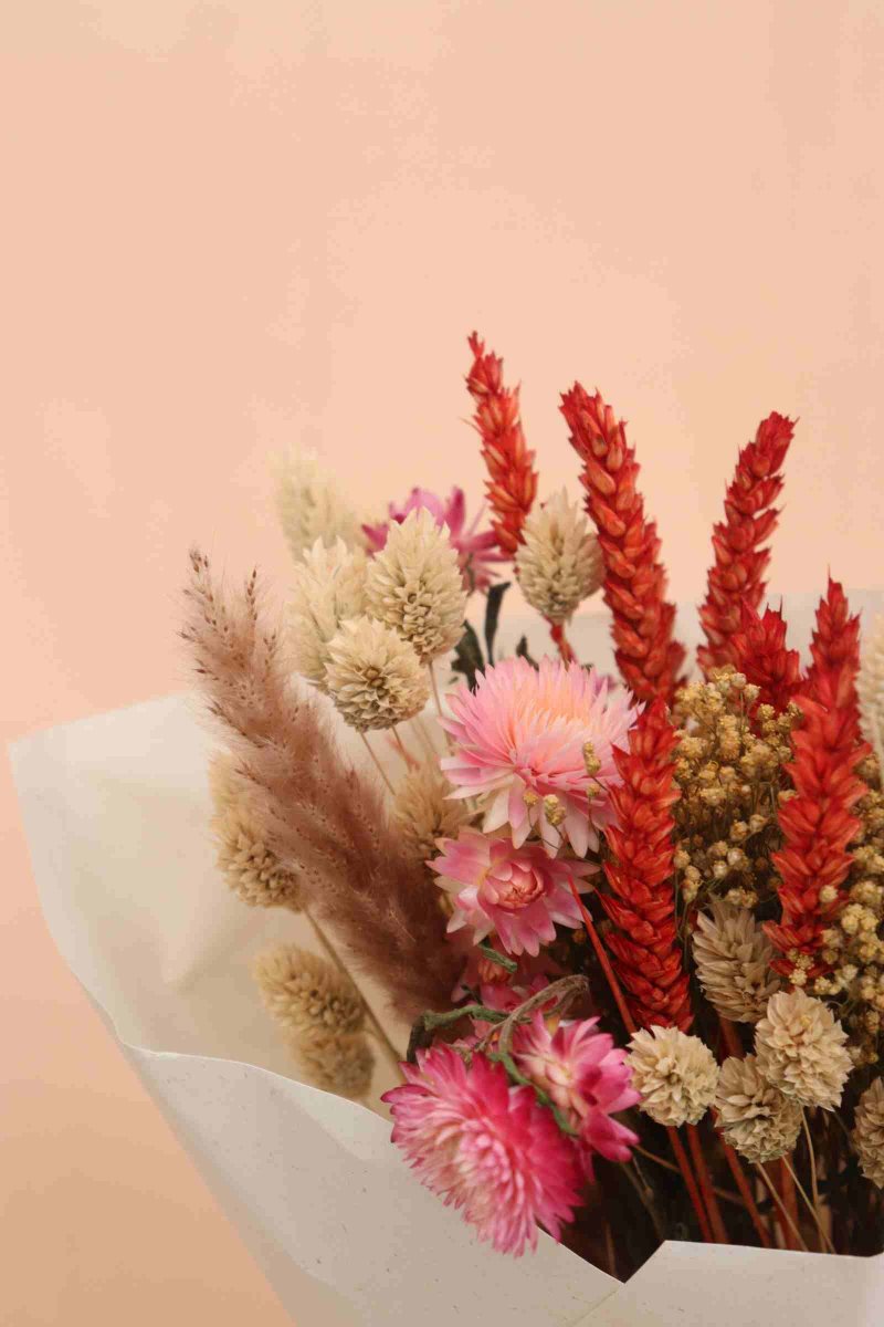 Bouquet Trendy Hippy Mixed