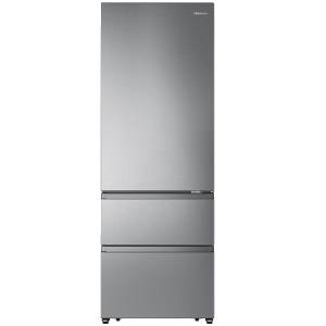 Frigorífico Combinado Hisense RT641N4AIF