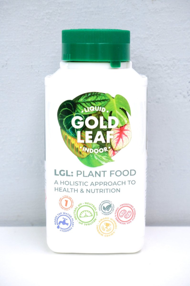 Liquid Gold Leaf 250ml