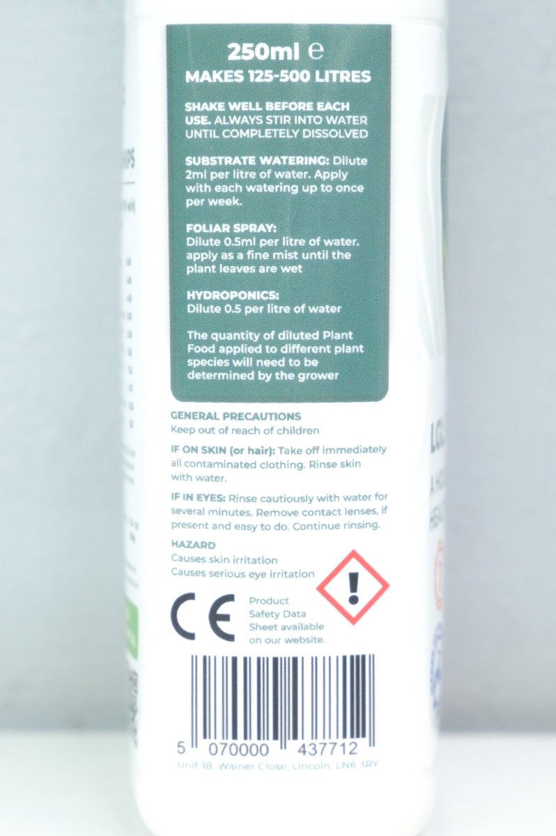 Liquid Gold Leaf 250ml - Image 3