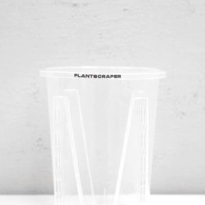 PlantScraper Vaso Aroid 10cm