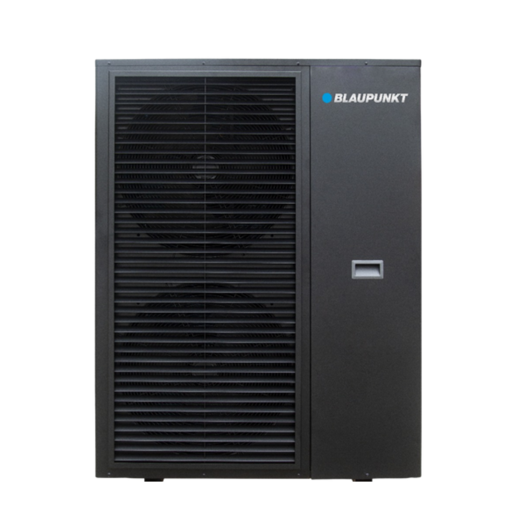 Bomba de Calor Blaupunkt R32, 20 Kw (Trifásico)