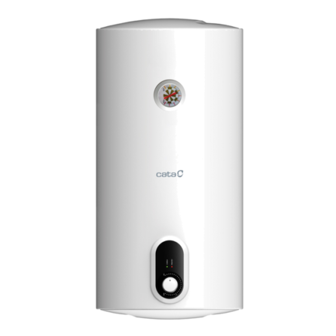 TERMOACUMULADOR CATA – CTRH 50 REV
