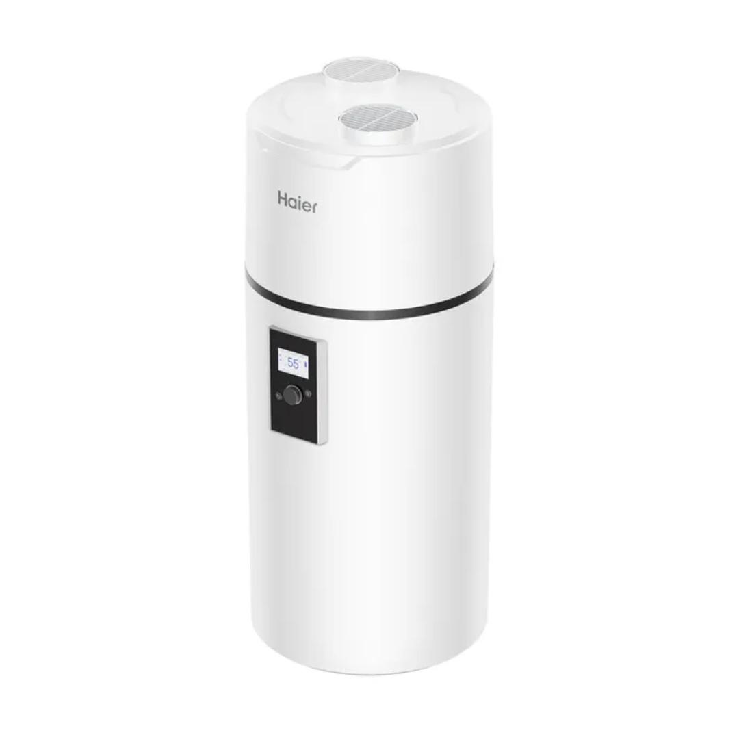 Bomba de Calor Haier HP150M8-9 150 Lts R290