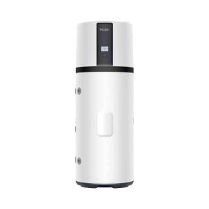 Bomba de Calor Haier HP250M7-F9 250 Lts R290