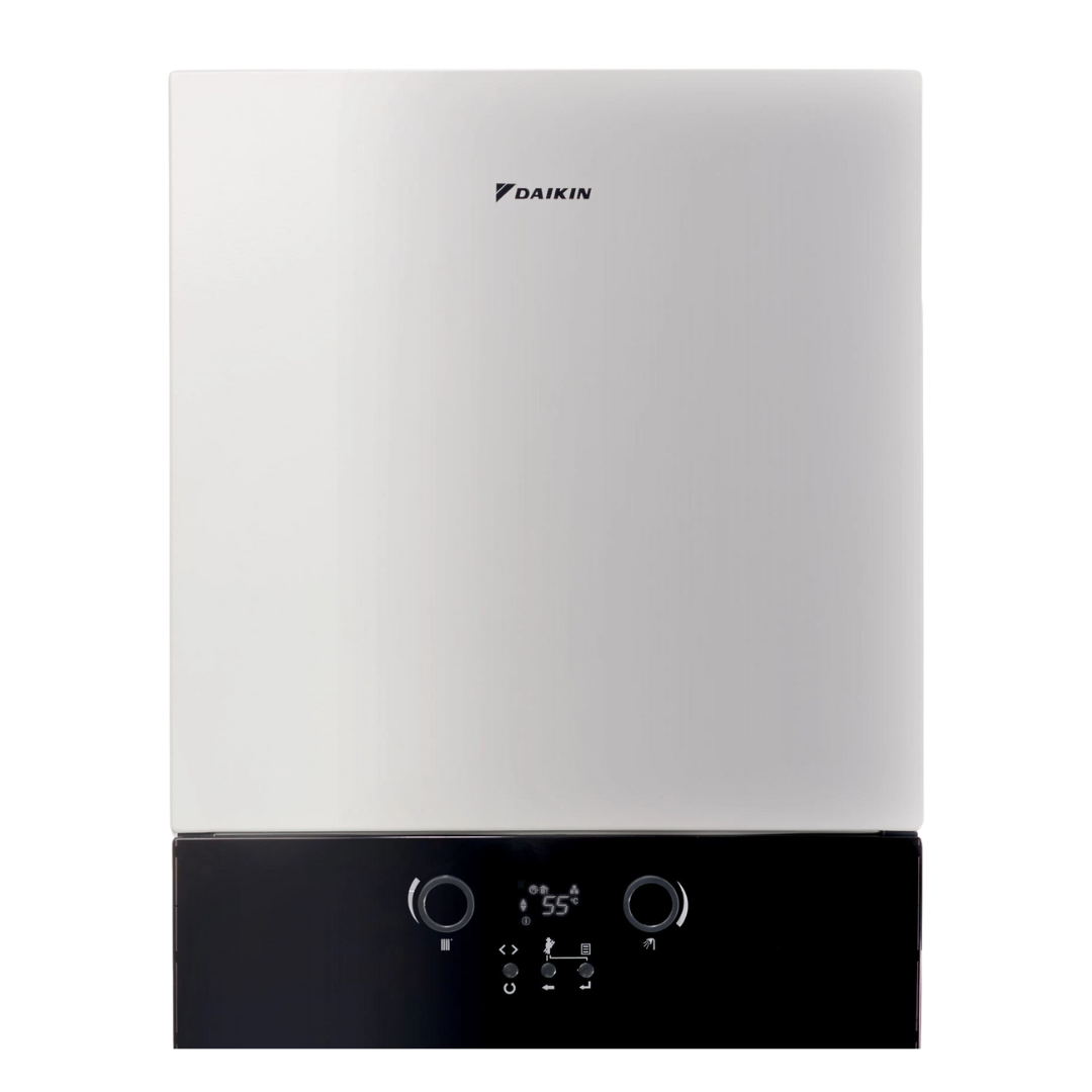 Caldeira de Condensação Daikin Altherma 3 C W AQ+AQS 24 kW