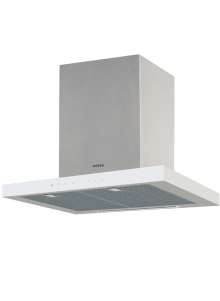 Exaustor Decorativo Box Edesa ECB-6611 X