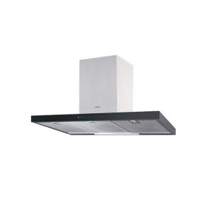 Exaustor Decorativo Box Edesa ECB-9831 XGBK