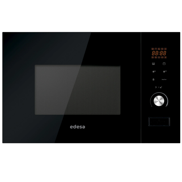 Microondas 20 L Edesa EMW-2020-IG BK