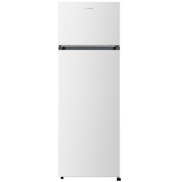 Frigorífico Meireles MFF 252 W