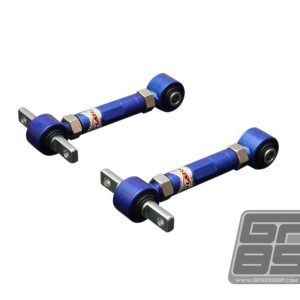 Rear camber kit WITH SPHERICAL BEARINGS Civic EK / EG / EF / EJ – hardrace