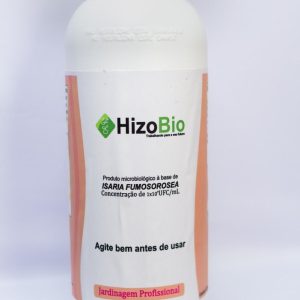 Isaria Fumosorosea – 1 Litro