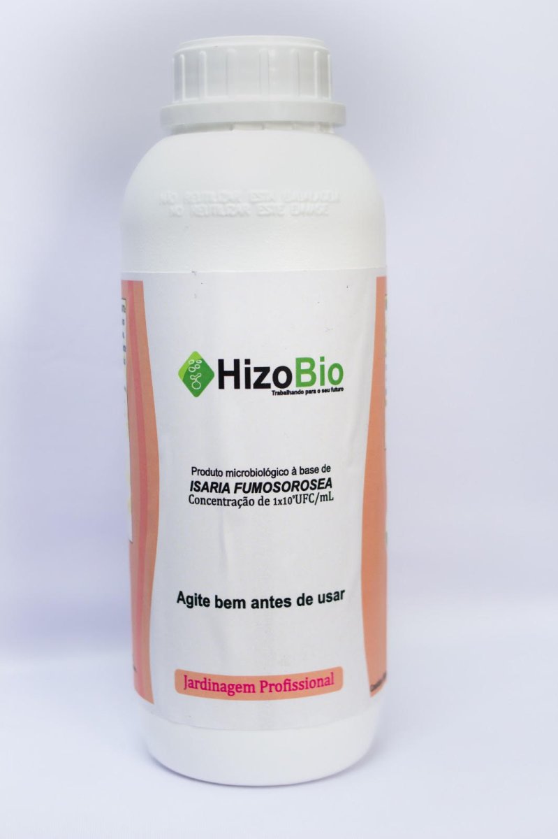 Isaria Fumosorosea – 1 Litro