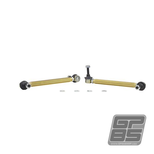 Rear Sway bar – link – whiteline KLC106