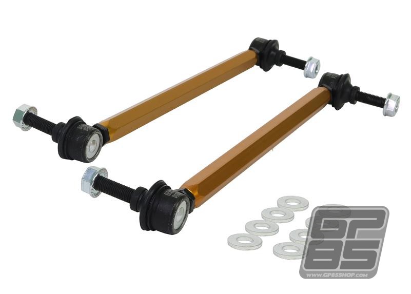 HONDA CIVIC TYPE-R FK8 – SWAY BAR LINKS – WHITELINE
