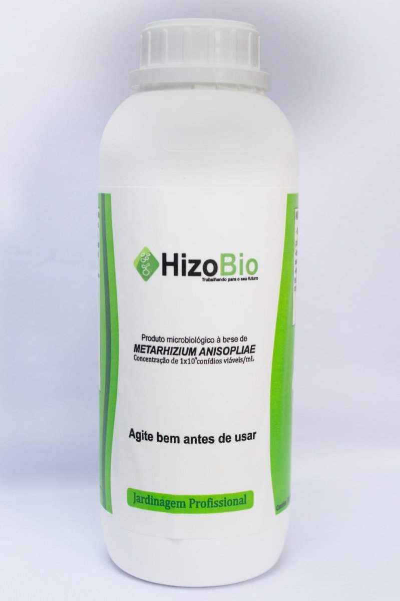 Metarhizium Anisopliae – 1 Litro
