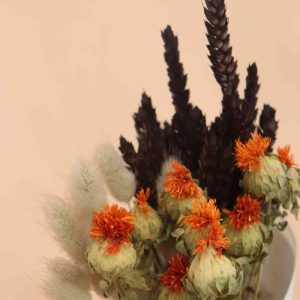 Mix Bunch Marigold Mixed