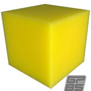 FIA Compliant Blue (Polyether) Foam (Diesel, Methanol and Water) 1L