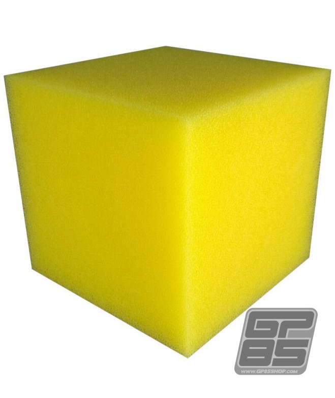 FIA Compliant Blue (Polyether) Foam (Diesel, Methanol and Water) 1L