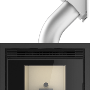 Recuperador de Calor Solzaima Wind 9 Kw